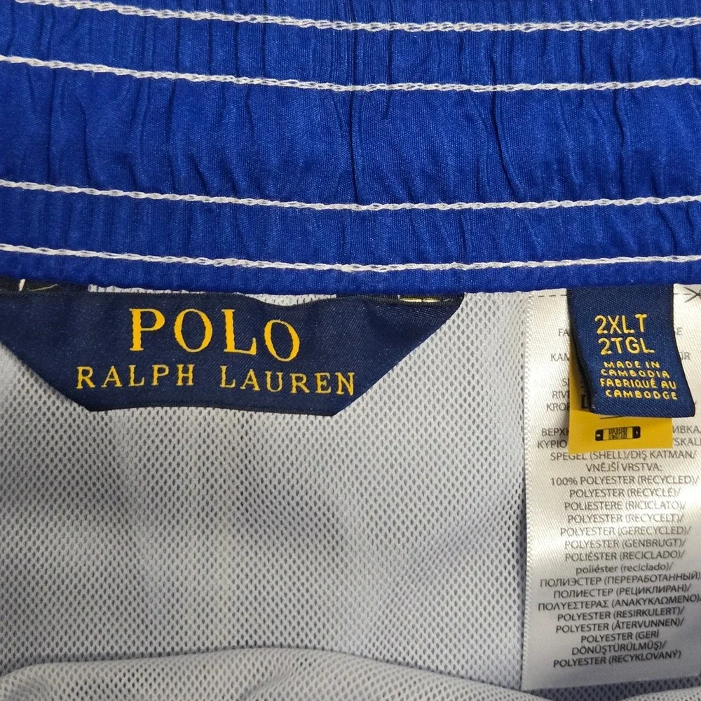 Polo Ralph Lauren pre owned
